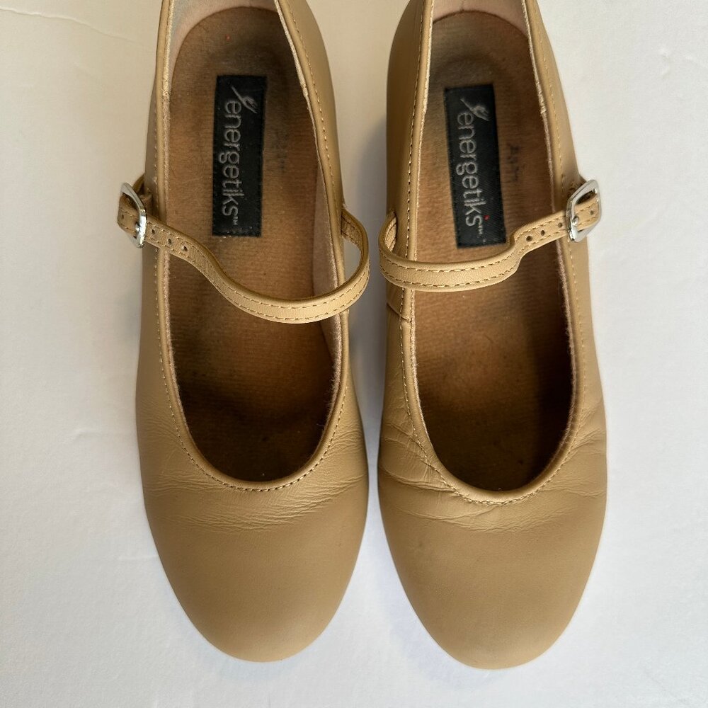 Energetiks chid tap shoes